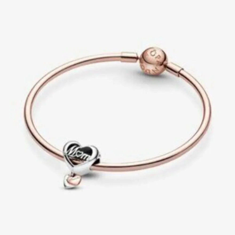Pandora charms